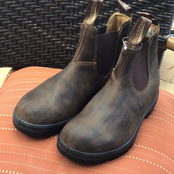blundstone poshmark
